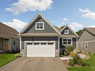 4605 Alvarado Ln N, Plymouth, MN 55446