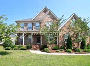 1000 Woodkirk Ln, Matthews, NC 28104