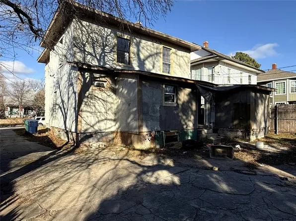 1108 W Park Pl, Oklahoma City, OK 73106