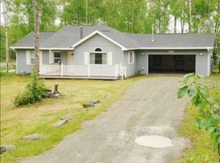 4830 W Kianna Ave, Wasilla, AK 99623