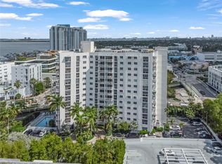 West Bay Plaza Condo, Miami Beach, FL 33139