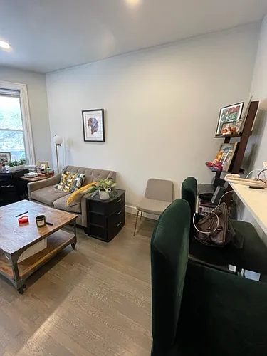 56 Queensberry St #14 Photo 1