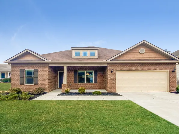 231 Galway Ln, Hampton, GA 30228