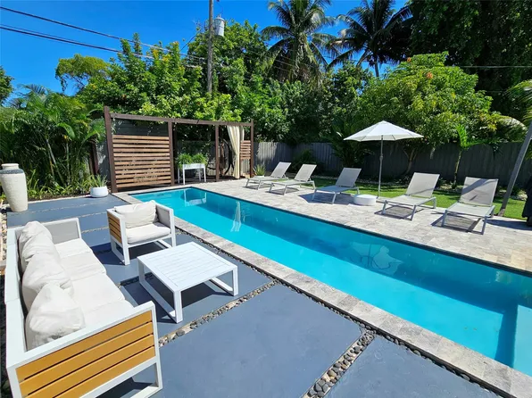 1440 NW 7th Terrace, Fort Lauderdale, FL 33311