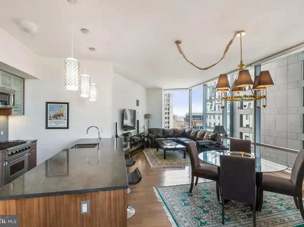 1414 S Penn Sq Unit 28A, Philadelphia, PA 19102