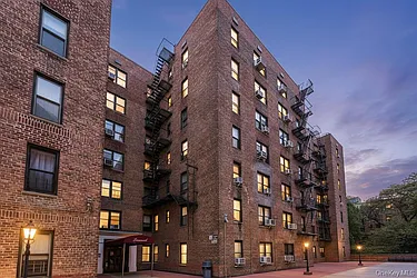 83-75 Woodhaven Boulevard, #1C