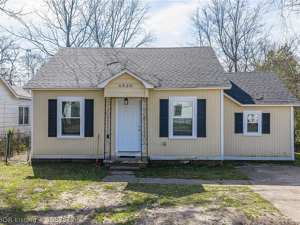 1st image of 4520 Spradling Ave