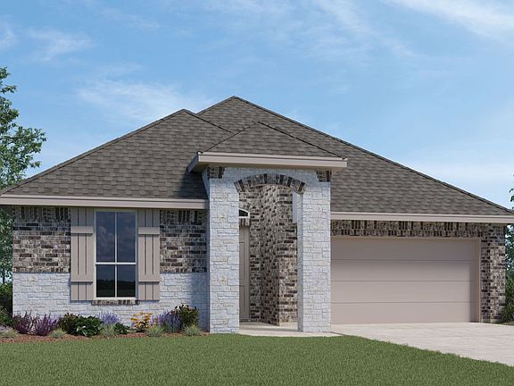 Plan Elevation.