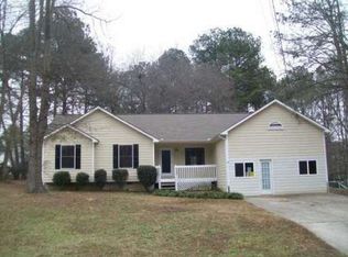 3333 Goodell Rd, Acworth, GA 30102