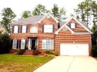 3605 Smokey Chesnut, Raleigh, NC 27615