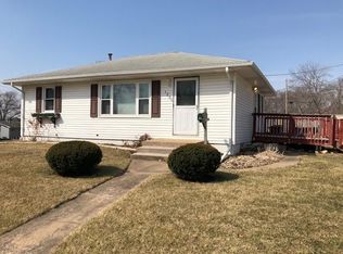 1290 Sheerer Ave, Waterloo, IA 50701