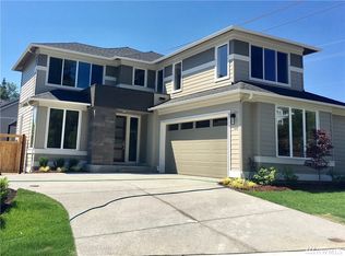 1203 28th Avenue Ct SW, Puyallup, WA 98373