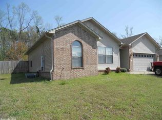 53 Rosebud Cir, Cabot, AR 72023