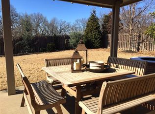 5502 Brighton Rd, Rogers, AR 72758