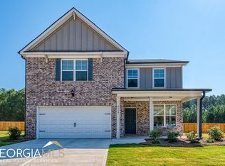 5080 Ivy Cottage Ln #39, Austell, GA 30106