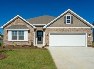 5304 Shorthorn Dr, Myrtle Beach, SC 29588