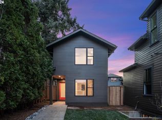 2805 SE 34th Ave #C, Portland, OR 97202