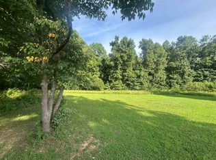 0 Riegel Ridge Rd, Jackson, OH 45640