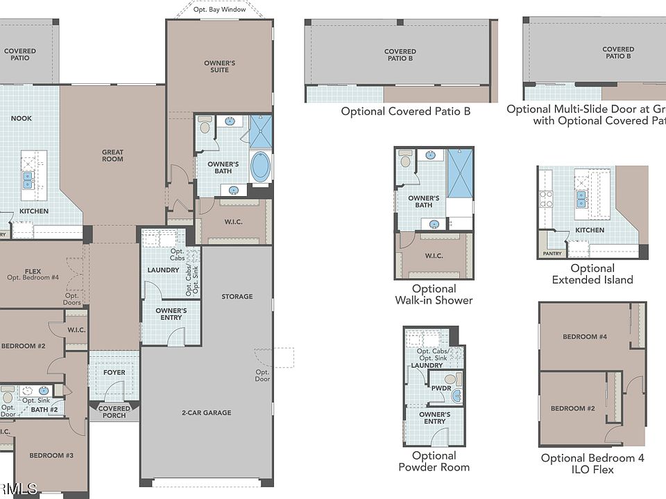 2nd image of 3075 N 202ND Drive