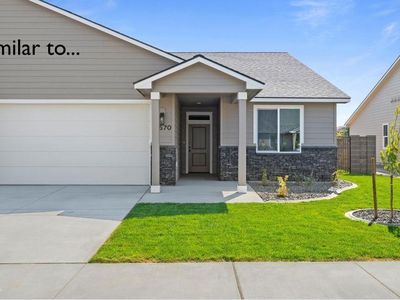 2578 Sunray Ave, Richland, WA, 99352