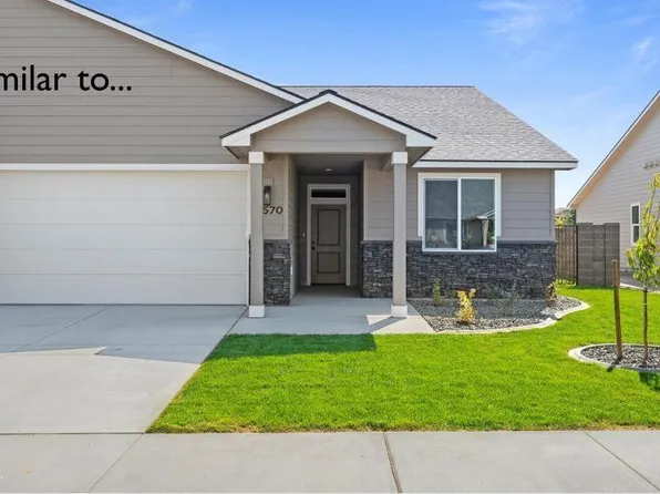 2578 Sunray Ave, Richland, WA 99352