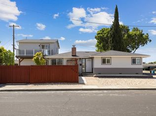3030 Santa Maria Ave, Santa Clara, CA 95051