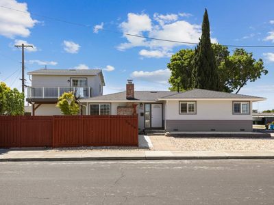 3030 Santa Maria Ave, Santa Clara, CA, 95051