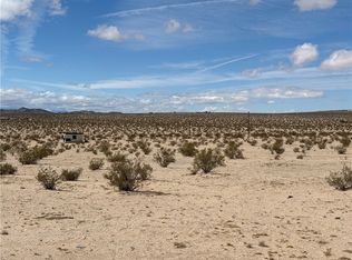 0 Cielito Dr Lot 85-29, Twentynine Palms, CA 92277