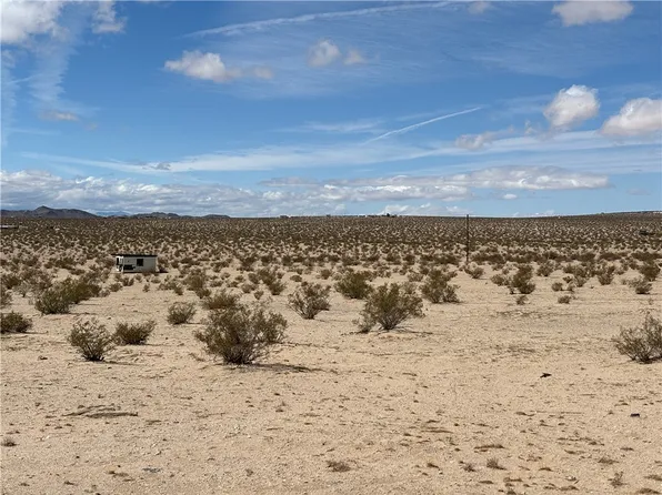 0 Cielito Dr Lot 85-29, Twentynine Palms, CA 92277