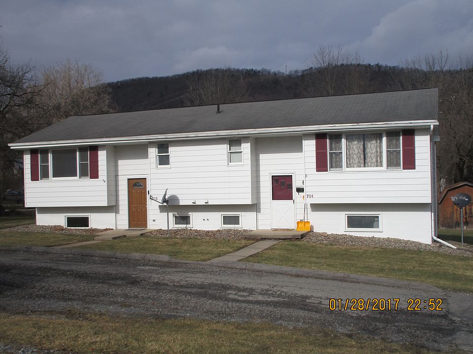 Front View