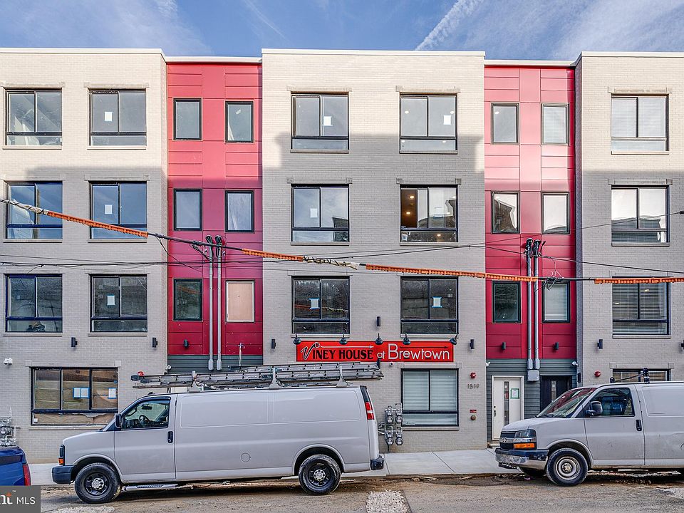 1st image of 1521 N Stillman St #4
