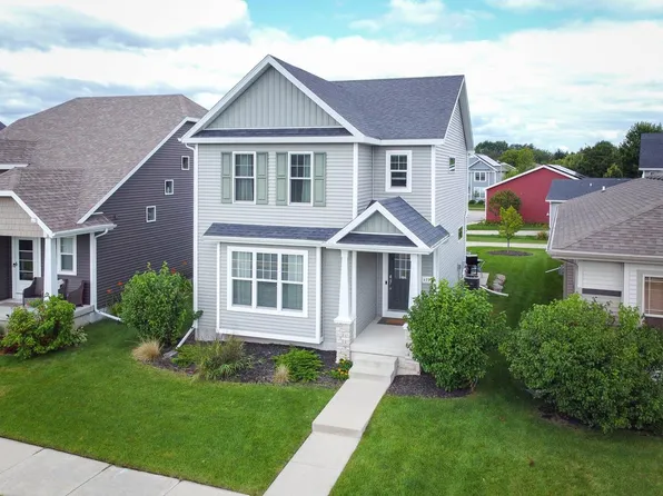 477 North Star Drive, Madison, WI 53718