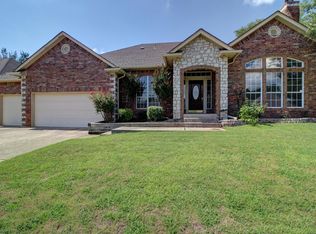 2617 Steeplechase Rd #1, Edmond, OK 73034