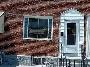 321 Mulberry St, Darby, PA 19023