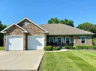 13279 Private Drive 3394, Savannah, MO 64485