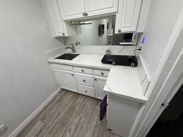 Studio, 150 sqft, $1,245 — Photo 2