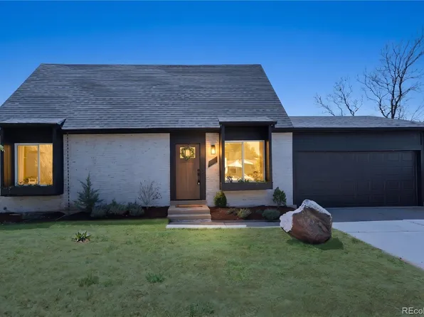 4465 S Eagle Circle, Aurora, CO 80015