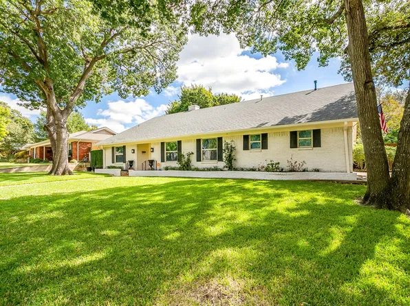 4357 Westdale Dr, Fort Worth, TX 76109