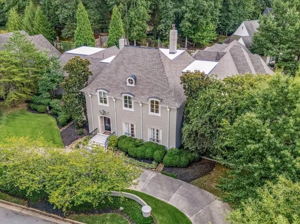 6045 Wild Maple Ct, Memphis, TN 38120