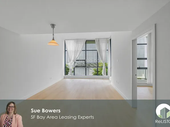 435 China Basin St Unit 212, San Francisco, CA 94158