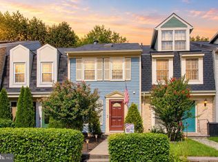 9507 Dunbrook Ct, Montgomery Village, MD 20886