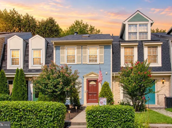 9507 Dunbrook Ct, Montgomery Village, MD 20886