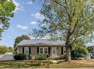 98 Varnum Rd, Dracut, MA 01826