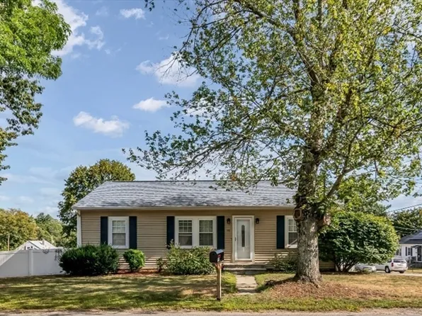 98 Varnum Rd, Dracut, MA 01826