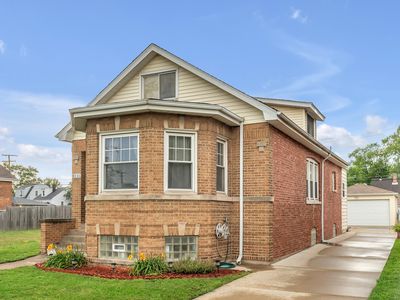 3111 163rd Pl, Hammond, IN, 46323