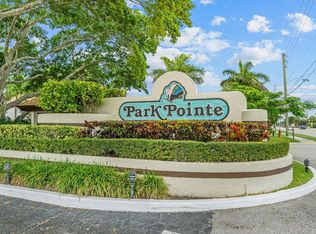 Park Pointe, Greenacres, FL 33467