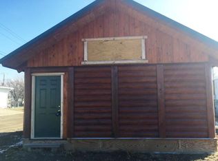 C Street North, Richardton, ND 58652