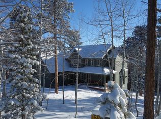 447 Crescent Lake Rd, Golden, CO 80403