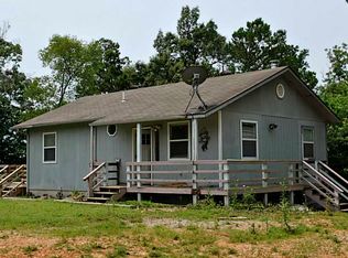 11559 Pine Creek Hollow Rd, Rogers, AR 72756