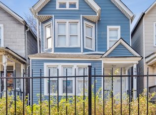 5918 S Carpenter St, Chicago, IL 60621